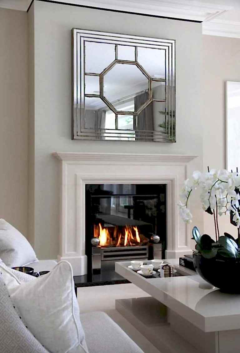 Yapay şömine modelleri