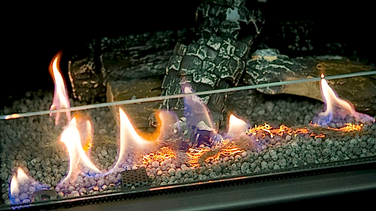 Etanollü Şömine Modelleri: Şık ve Çevreci Isıtma Çözümü