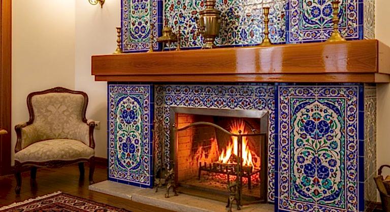 İstanbul Şömine Kurulumunda Sık Sorulan Sorular: Baca, İzinler ve Güvenlik